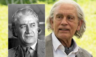 Un băiat din România care a cucerit lumea, cu John Malkovich în rolul principal / Filmat integral în România, cu finanţare românească