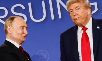 Cine e jurnalista care i-a ținut piept lui Putin și i-a provocat grimase lui Trump