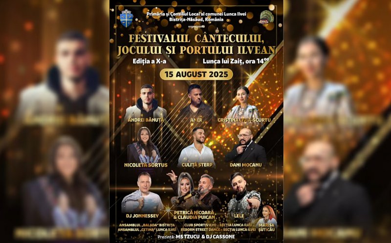 Petrecere cu maneliști, pe bani publici, în timp de austeritate. Unul a fost cercetat penal pentru proxenetism, altul a fost condamnat după comiterea unui accident în Cluj fiind drogat și băut