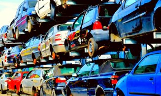 Când începe Programul Rabla 2025 și ce se schimbă: Bani mai puțini pentru mașini electrice