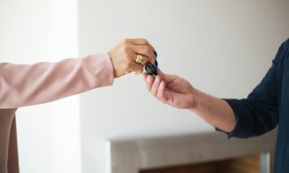 Prețuri occidentale pentru apartamente: Un clujean muncește 3 luni pentru a cumpăra un metru pătrat, nivel comparabil cu cel din Madrid