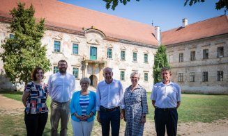 Președintele Ungariei, la Cluj. Va participa la deschiderea Zilelor Culturale Maghiare