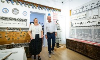 Președintele Ungariei, la Cluj. Va participa la deschiderea Zilelor Culturale Maghiare