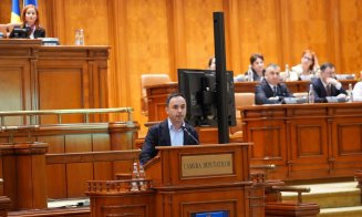 Mesajul lui Ovidiu Cîmpean despre pacea din Ucraina: „Trebuie construită prin negocieri care să garanteze securitatea întregii regiuni”