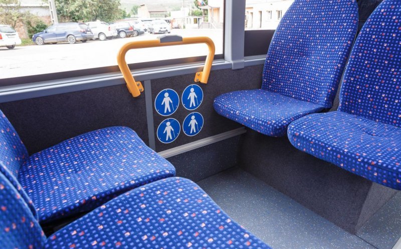 Anunț important făcut de CTP Cluj. Cum va circula linia 30 în perioada următoare