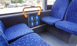 Anunț important făcut de CTP Cluj. Cum va circula linia 30 în perioada următoare