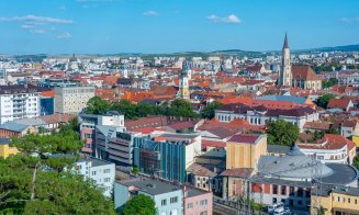 Peste 36.573 de lei pe lună, venitul minim necesar pentru a închiria o locuință de lux în Cluj-Napoca. Cum arată cel mai sofisticat apartament din oraș