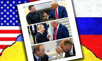 Amintiri de pe vremea când Băsescu îi ținea piept lui Putin