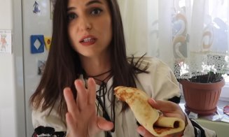 Satul din Cluj unde se vorbeste o ”limbă secretă”. Cu HaiHui în doi, la muls vacile