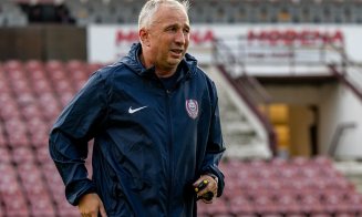 Dan Petrescu, deranjat de situația medicală a unui jucător: "O să îl trimitem la un specialist în străinătate"