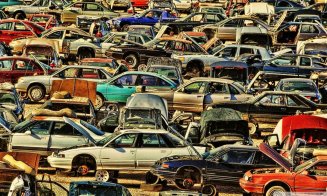 Programul Rabla revine în septembrie, cu buget de 200 de milioane de lei. Valoarea voucherelor, redusă