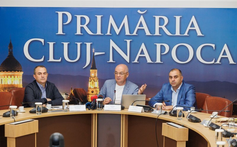 Guvernul dă 15 zile pentru stabilirea proiectelor din PNRR realizate sub 30%. Emil Boc: ''Avem foarte puține situații la Cluj. Analizăm și venim cu lista''