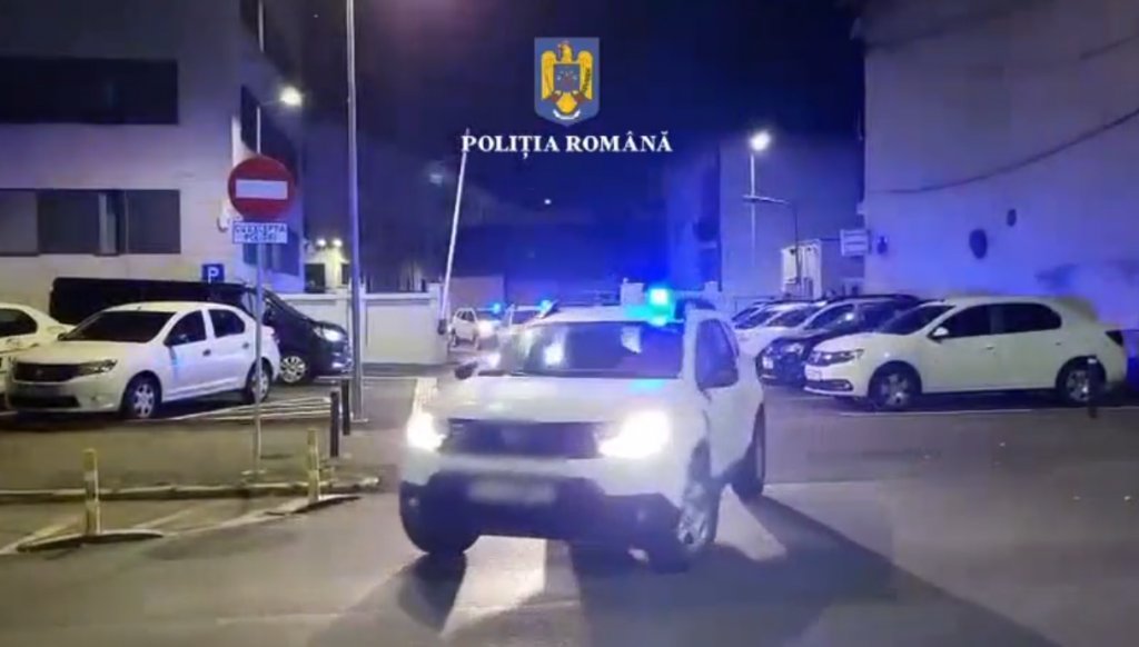 Percheziții la Primăria Bonțida: Suspiciuni de abuz în serviciu și concursuri trucate pentru angajări