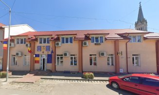 Primăria Bonțida, vizată de percheziții. Suspiciuni de concurs aranjat pentru un post public