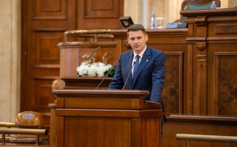 Mircea Abrudean nu dă șanse moțiunii de cenzură: „Nu cred că cineva din coaliție va vota împotriva propriului guvern”