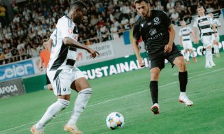 Nu a fost Vietnam, e FCSB. Radu Constantea dezvăluie culisele transferului lui Mamadou Thiam