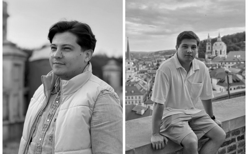 Mărturia sfâșietoare a soției tânărului din Cluj care și-a pierdut viața pe o plajă din Grecia: "Nu cred că s-a înecat. A ieșit singur din apă"
