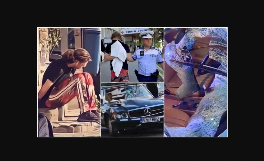 Părinții victimelor lui Vlad Pascu după sentința definitivă de 10 ani cu închisoare: ”Decizie SFIDĂTOARE. În România există 2 tipuri de judecată pentru o anumită clasă și pentru noi, marea majoritate”
