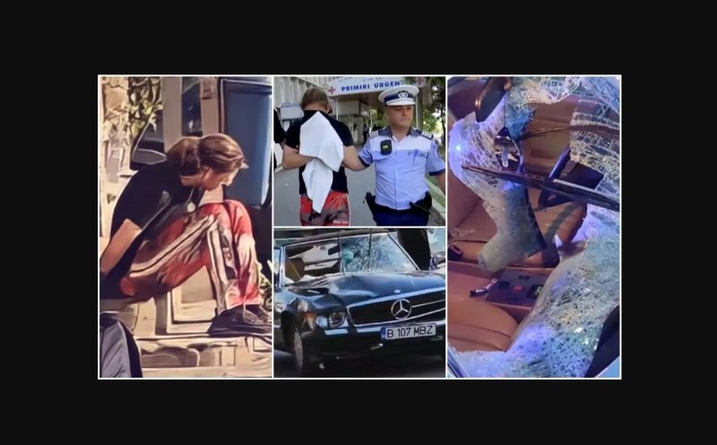 Părinții victimelor lui Vlad Pascu după sentința definitivă de 10 ani cu închisoare: ”Decizie SFIDĂTOARE. În România există 2 tipuri de judecată pentru o anumită clasă și pentru noi, marea majoritate”