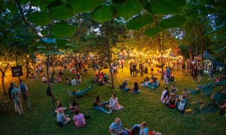 Headlinerii care închid serile la a VIII-a ediție Jazz in the Park Competition
