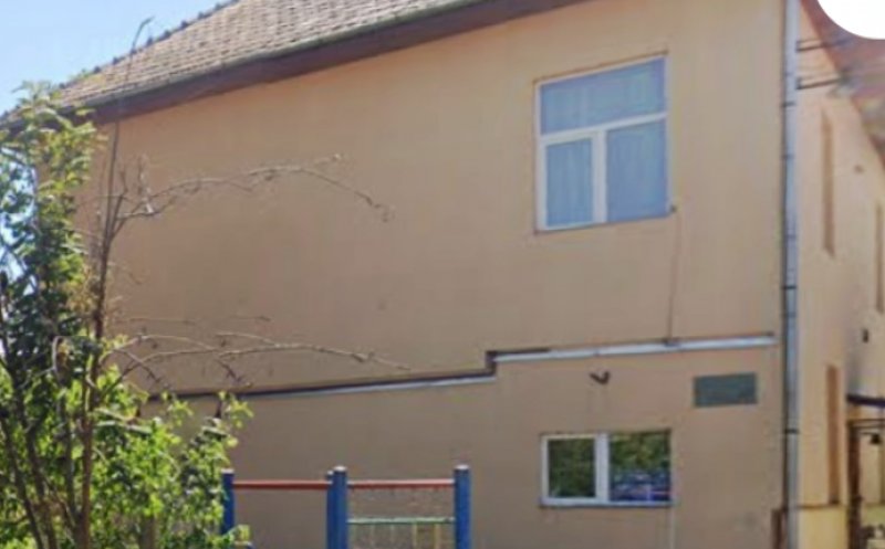 Se extinde Școala Gimnazială din localitatea Gheorgheni. Lucrările vor costa 12 mil. lei