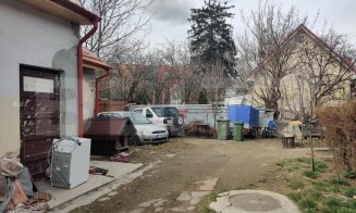 Cu cât se vinde o casă de 39 mp în Cluj-Napoca? Proprietarul spune că e în centru și cere un preț uimitor