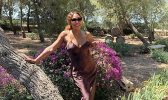 Cum a slăbit Serena Williams în halul acesta? În sfârșit recunoaște