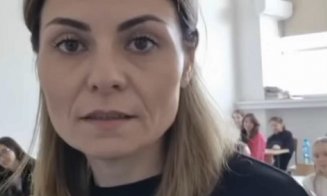 Profesoară ucisă de soț chiar în fața copilului lor de 11 ani / Plagă tăiată la nivelul gâtului