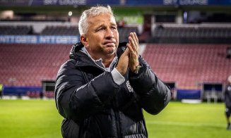 Conducerea din Gruia a pregătit lista scurtă de înlocuitori pentru Dan Petrescu. Doi foști selecționeri, în atenția CFR-ului