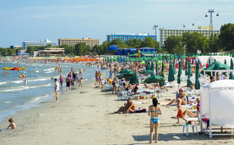 Vești bune pentru clujenii care vor să meargă ieftin la mare: „Litoralul pentru toți”, aproape de start. De la cât încep prețurile