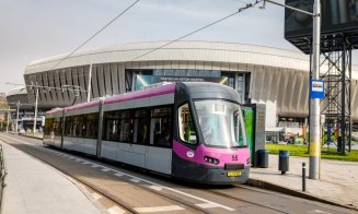 CTP Cluj-Napoca anunță suplimentarea mijloacelor de transport cu ocazia meciului „U” Cluj – Dinamo