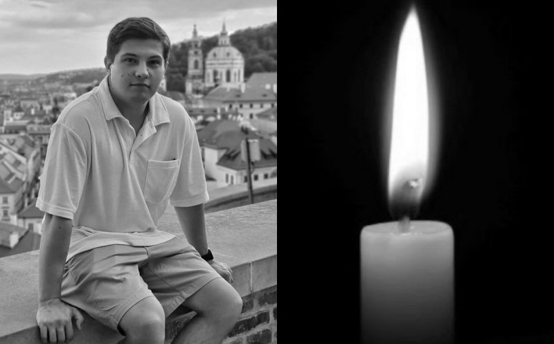 Florin, tânărul care a murit în Grecia, este adus astăzi în Cluj. Soția lui, Eliza, rupe tăcerea: "Nu mănânc, nu dorm / Citesc multe comentarii pline de răutate"