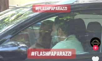 Călin Georgescu surprins alături de un afacerist acuzat de fraude de milioane de euro