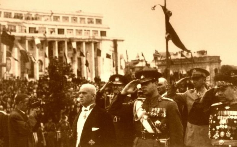 23 august 1944. 81 de ani de la evenimentul care a schimbat parcursul României