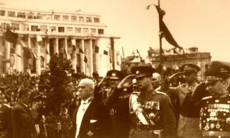 23 august 1944. 81 de ani de la evenimentul care a schimbat parcursul României