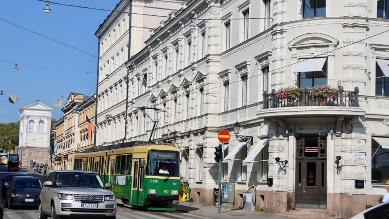 Model pentru orașele din România. O capitală europeană a înregistrat zero decese cauzate de accidentele rutiere în ultimul an