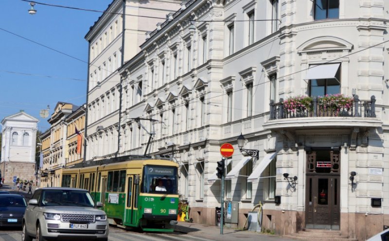 Model pentru orașele din România. O capitală europeană a înregistrat zero decese cauzate de accidentele rutiere în ultimul an
