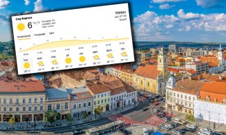 Când se termină „IARNA din AUGUST”? Anunțul meteorologilor despre când revine vara în România