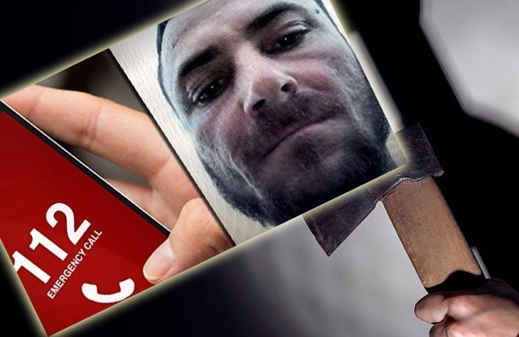 Noi DETALII despre criminalul Emil Gânj. S-ar ascunde în tunelurile Armatei / Hărțile se găsesc în arhivele MApN, cu titlu de secret de stat