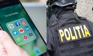 Fost candidat la președinția României, dus la audieri după ce ar fi încercat să abordeze un minor pe rețelele sociale pentru relații sexuale