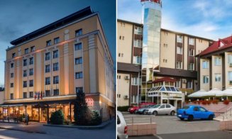 UBB explică cum a fost cu achiziția hotelurilor Opera Plaza și Onix pentru universitate