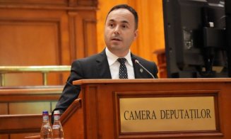 Ovidiu Cîmpean, cu tunurile pe cei de la AUR: „Pionul Moscovei în politica românească”
