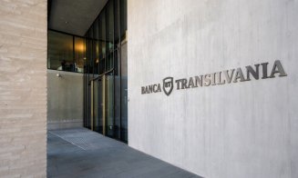 Ce profit a anunțat Banca Transilvania pentru prima jumătate a anului