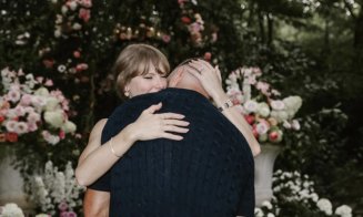 Știrea care a înconjurat planeta: Se mărită Taylor Swift! Ce a spus Donald Trump la aflarea veștii