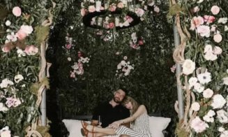 Știrea care a înconjurat planeta: Se mărită Taylor Swift! Ce a spus Donald Trump la aflarea veștii