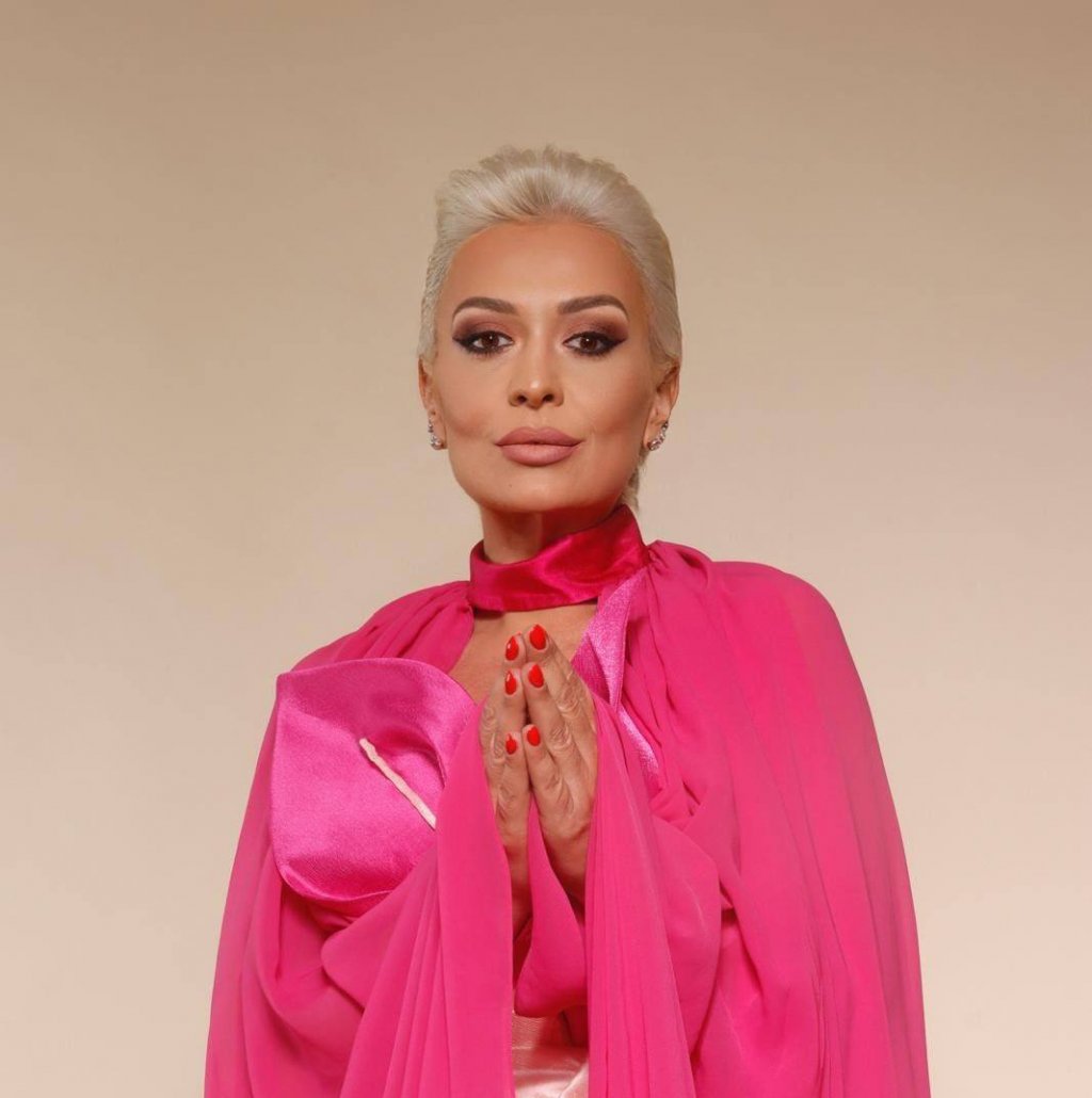 Muzică românească, teme din filme celebre și Monica Anghel, pe scena Operei române clujene!