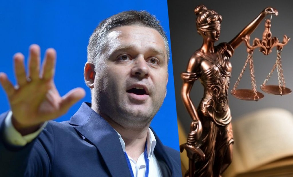 Ciucu, despre privilegiile magistraților: ”E jenant! Profesorii, medicii, ziariștii de ce nu s-ar pensiona la 47 de ani?”