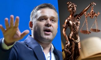 Ciucu, despre privilegiile magistraților: ”E jenant! Profesorii, medicii, ziariștii de ce nu s-ar pensiona la 47 de ani?”