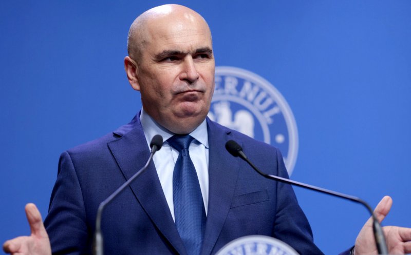 Bolojan: Dacă pachetul cu pensiile magistraților cade la CCR, nu au decât să vină alte guverne să facă lucrurile