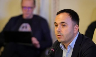 Reacție dură din partea lui Ovidiu Cîmpean, după scandalul livratorului agresat: „AUR este pionul Moscovei în politica românească și răspândește ură și diviziune în societate”